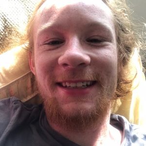 Meet your Posher, Zachary